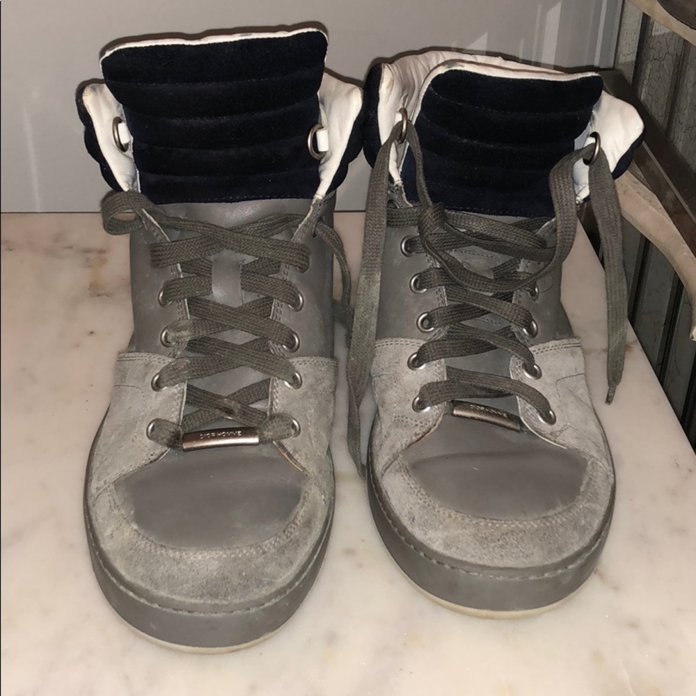 DIOR HOMME sneakers ( authentic)